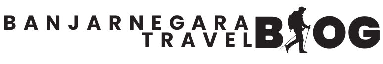 banjarnegara travel
