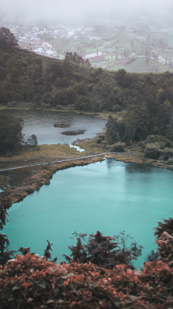 Beauty of Dieng,&nbsp;Banjarnegara