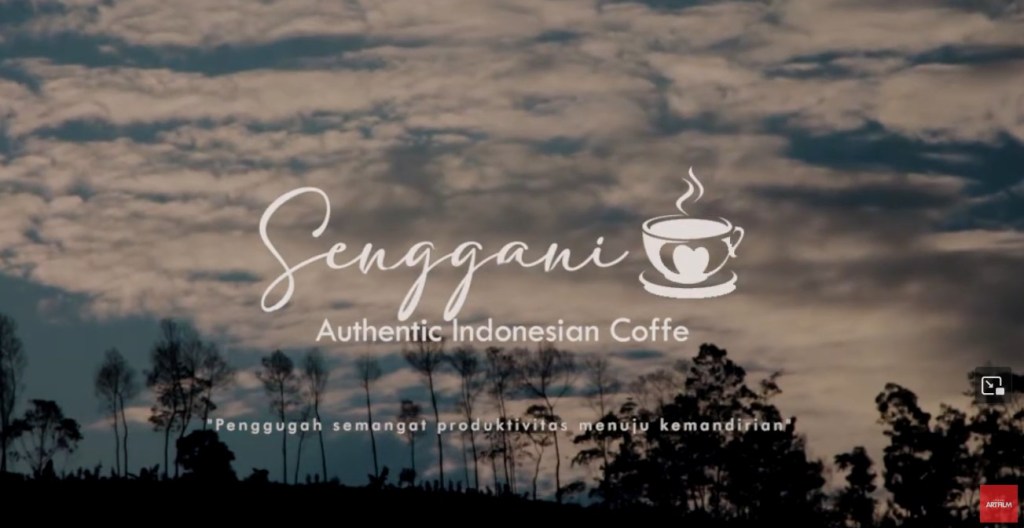 Kopi Senggani: A Hidden Gem from&nbsp;Pegundungan